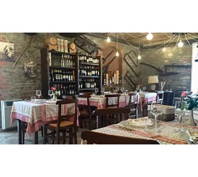 Osteria C'era una Volta