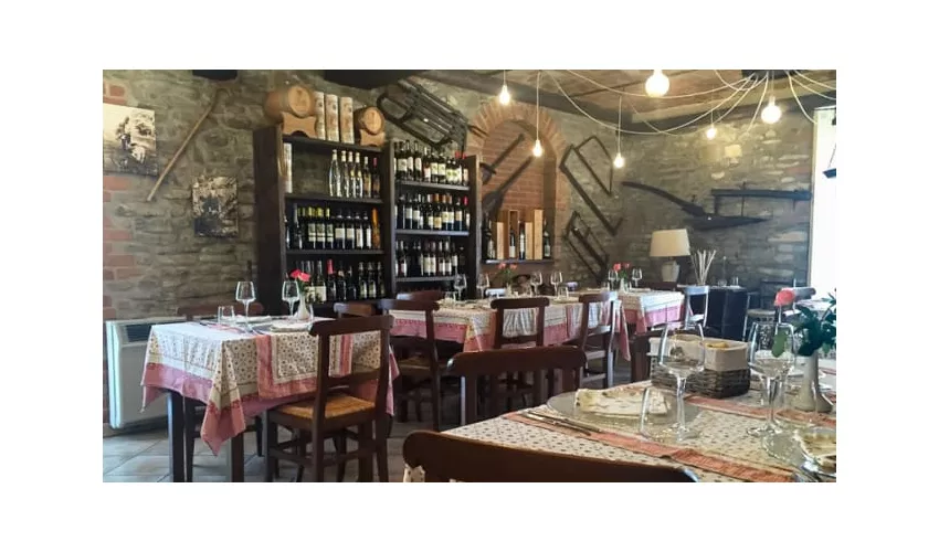Osteria C'era una Volta