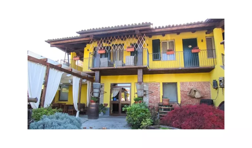 Osteria C'era una Volta