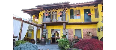 Osteria C'era una Volta