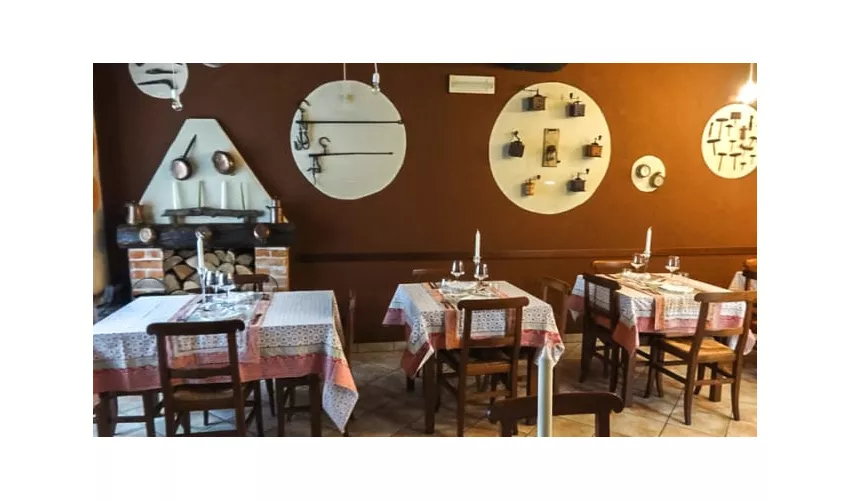 Osteria C'era una Volta