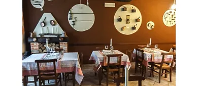 Osteria C'era una Volta