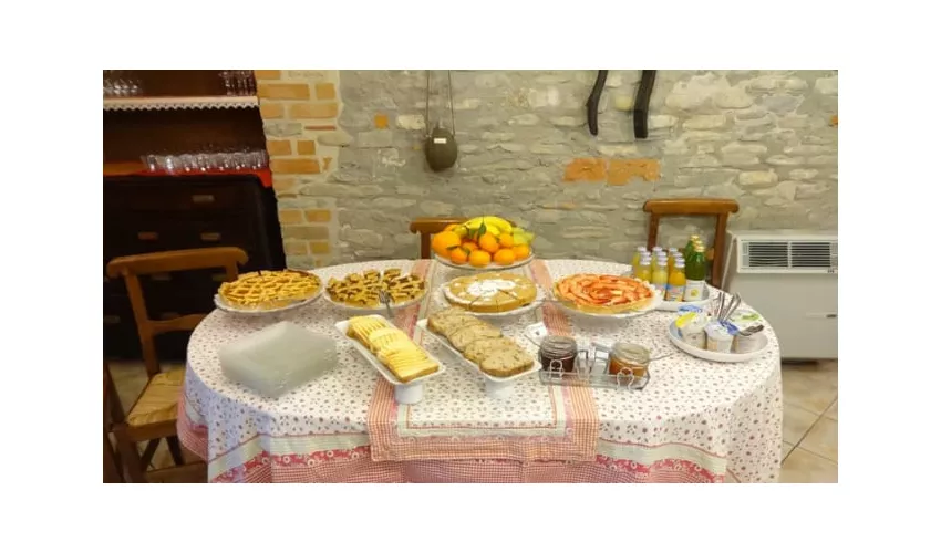 Osteria C'era una Volta