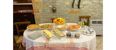 Osteria C'era una Volta
