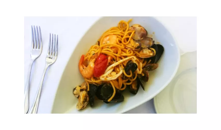 Trattoria del Castello