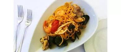 Trattoria del Castello