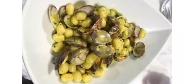 Trattoria del Castello