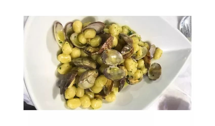 Trattoria del Castello