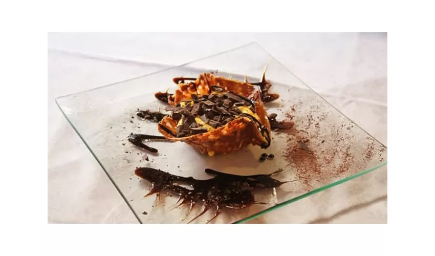 Trattoria del Castello