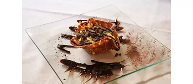 Trattoria del Castello