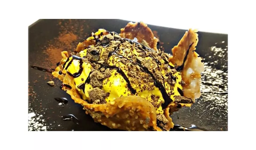 Trattoria del Castello