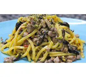 Ristorante Hippocampus Campo Regio