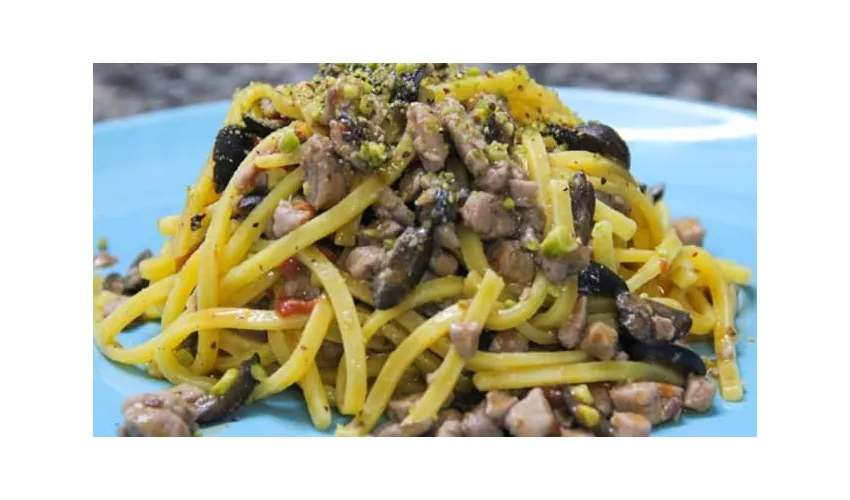 Ristorante Hippocampus Campo Regio