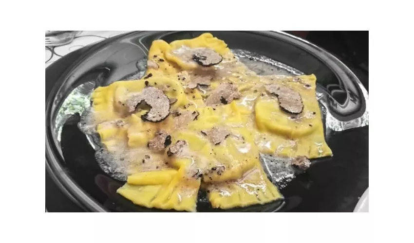 Ristorante Hippocampus Campo Regio