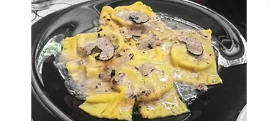 Ristorante Hippocampus Campo Regio