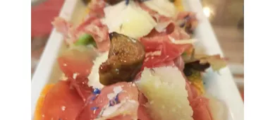 Bariolé