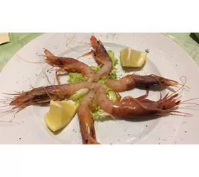 Trattoria La Stazione