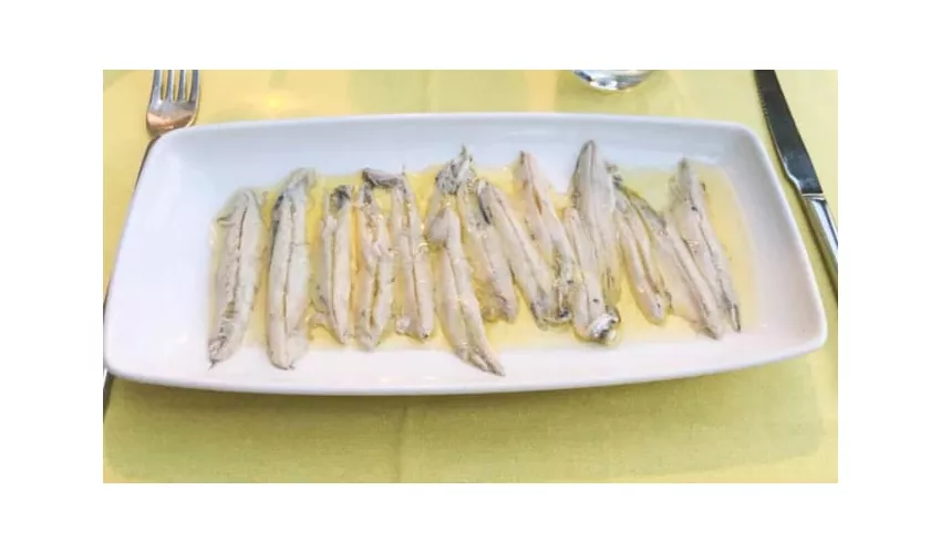 Trattoria La Stazione