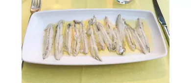 Trattoria La Stazione