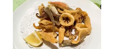 Trattoria La Stazione