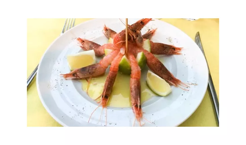 Trattoria La Stazione