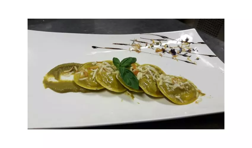 Trattoria La Stazione