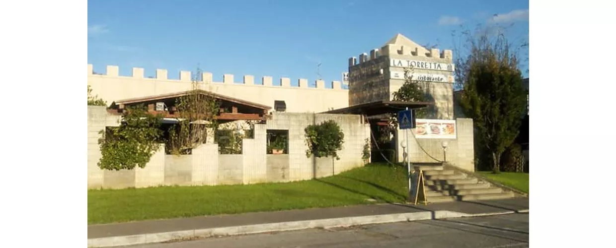 La Torretta