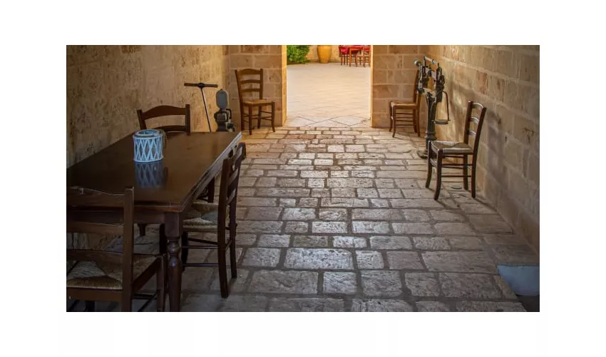 Masseria Nuova