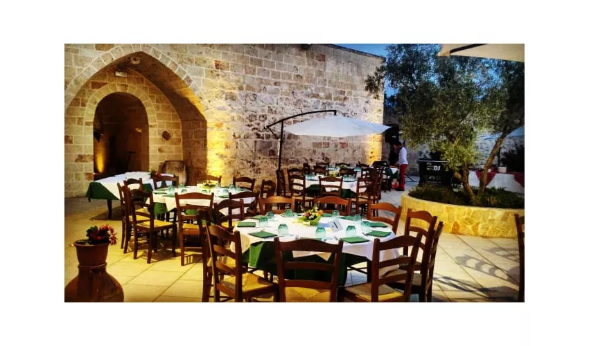 Masseria Nuova