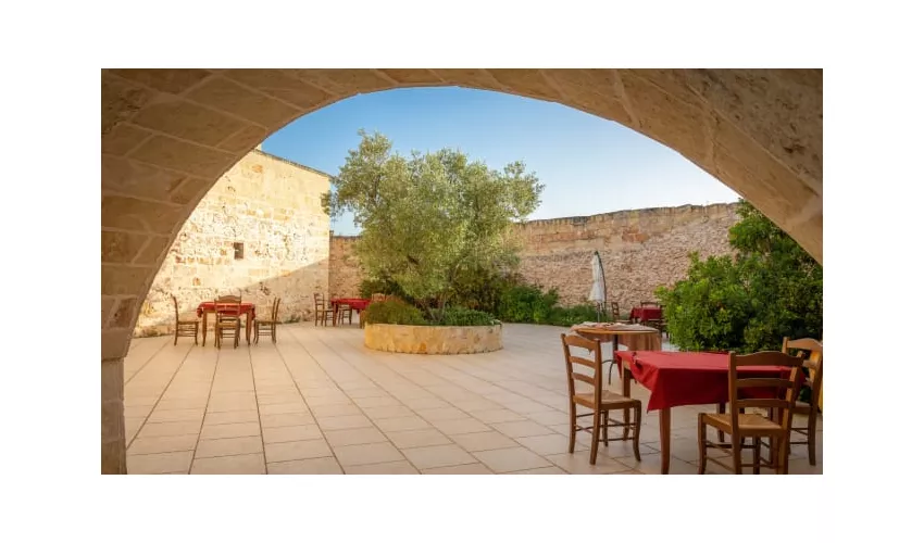 Masseria Nuova