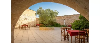 Masseria Nuova