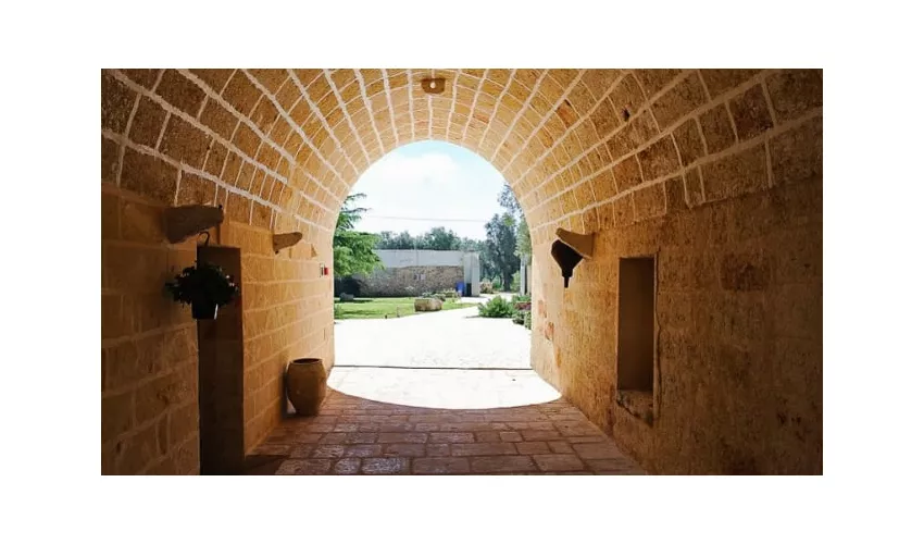 Masseria Nuova