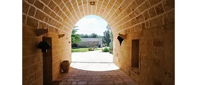 Masseria Nuova