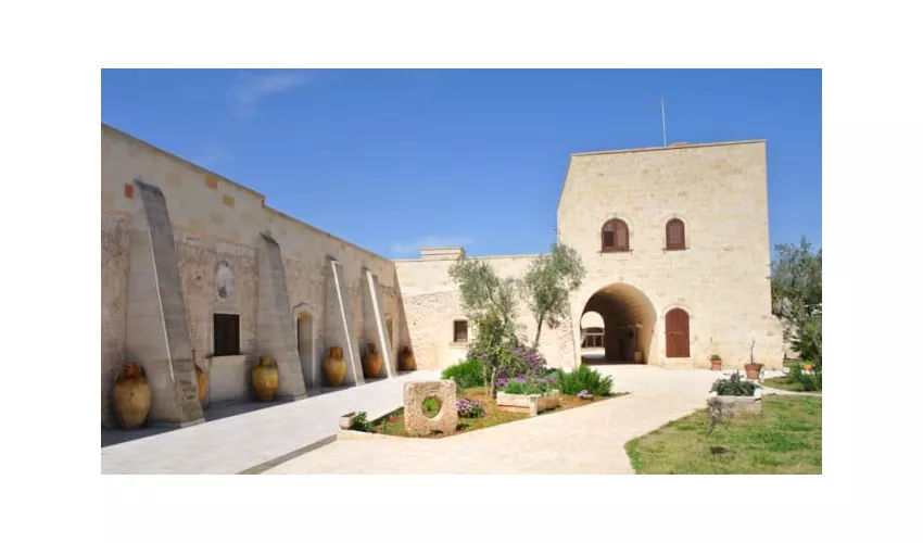 Masseria Nuova