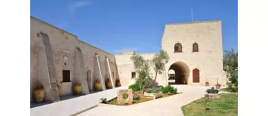 Masseria Nuova
