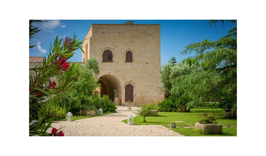 Masseria Nuova