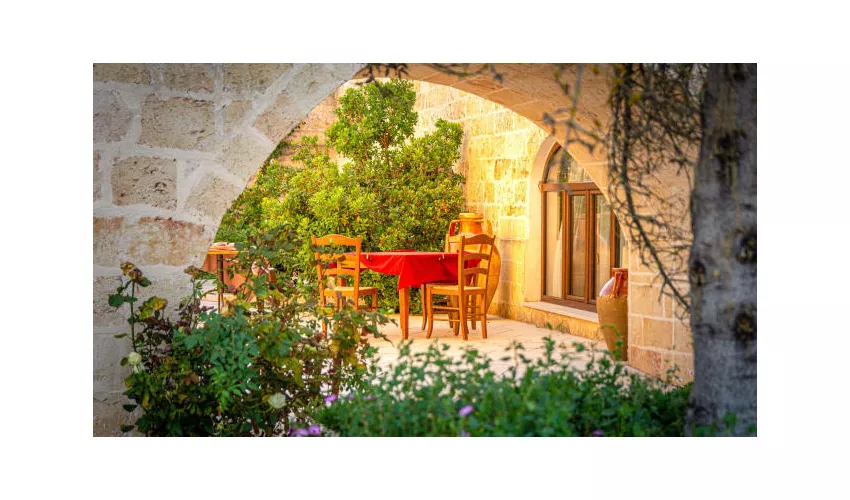 Masseria Nuova