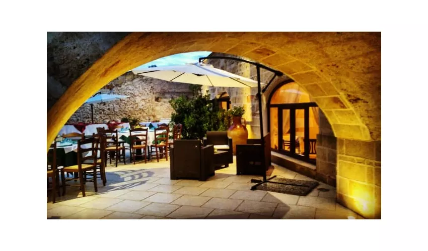 Masseria Nuova