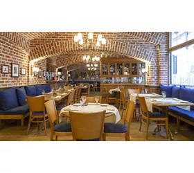 Rossini Ristorante Pizzeria