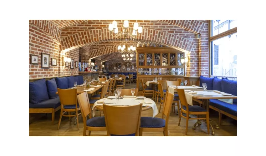 Rossini Ristorante Pizzeria