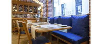 Rossini Ristorante Pizzeria