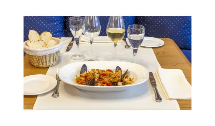 Rossini Ristorante Pizzeria