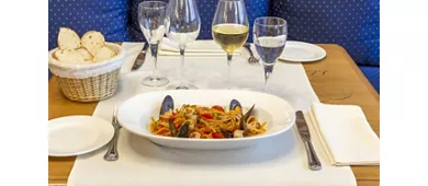 Rossini Ristorante Pizzeria
