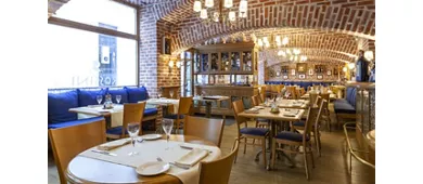 Rossini Ristorante Pizzeria