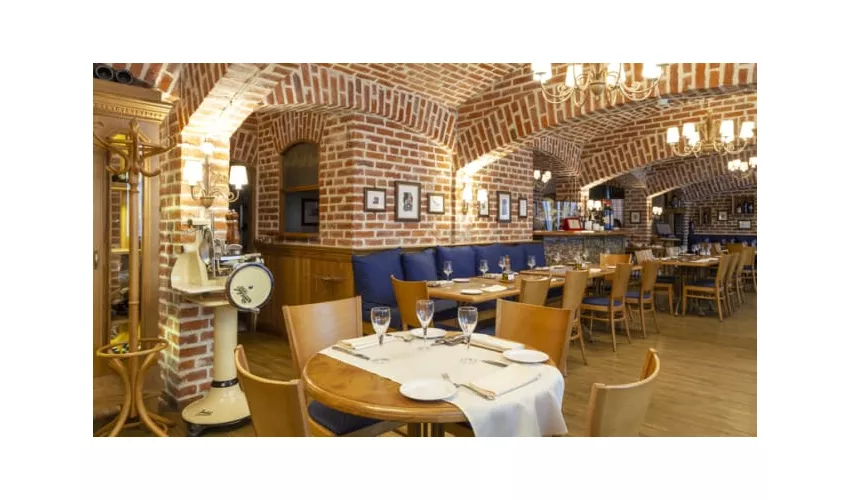 Rossini Ristorante Pizzeria