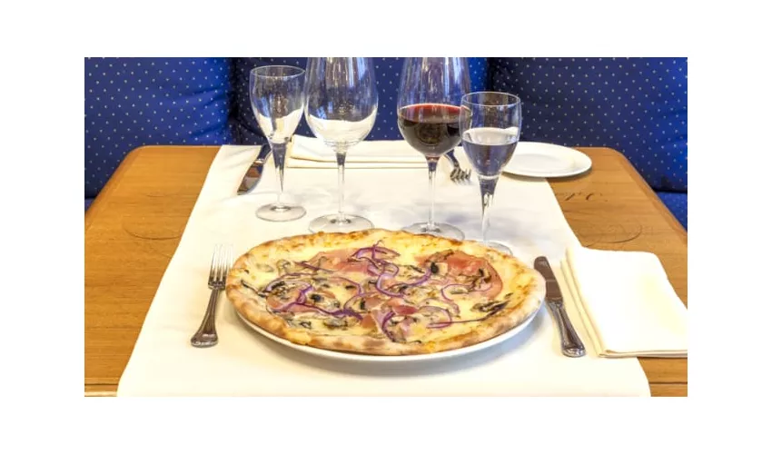 Rossini Ristorante Pizzeria