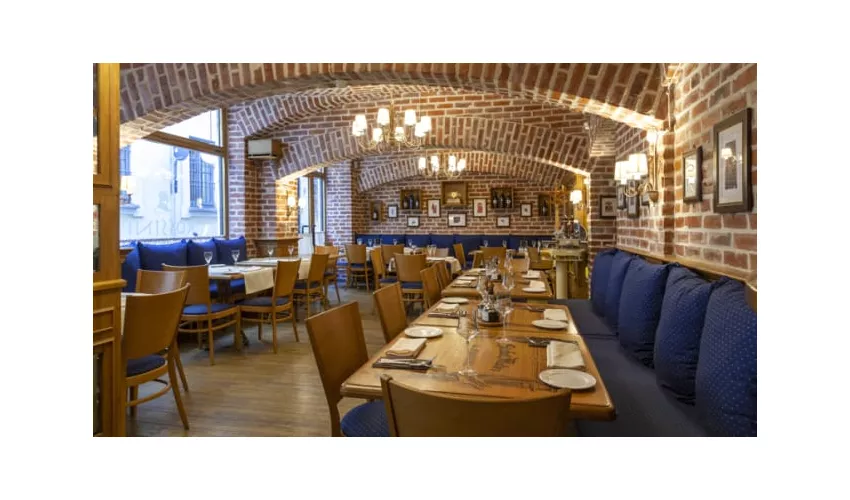 Rossini Ristorante Pizzeria