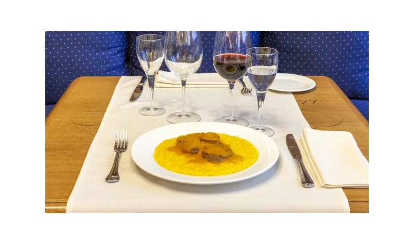 Rossini Ristorante Pizzeria