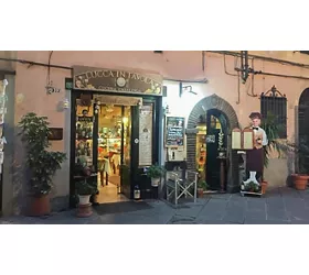 Ristorante Lucca in Tavola