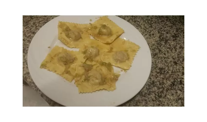 Ristorante Lucca in Tavola
